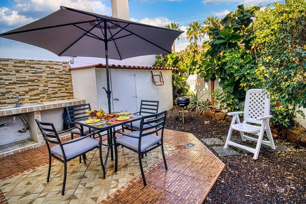 Sand Club Apart Free Wifi San Miguel de Abona Exterior photo