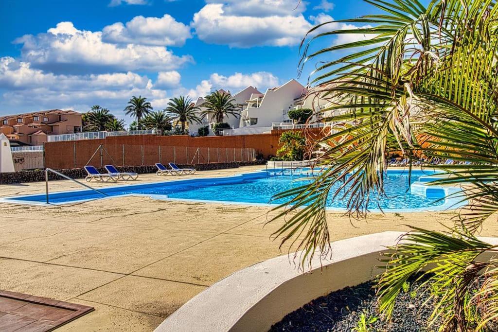 Sand Club Apart Free Wifi San Miguel de Abona Exterior photo