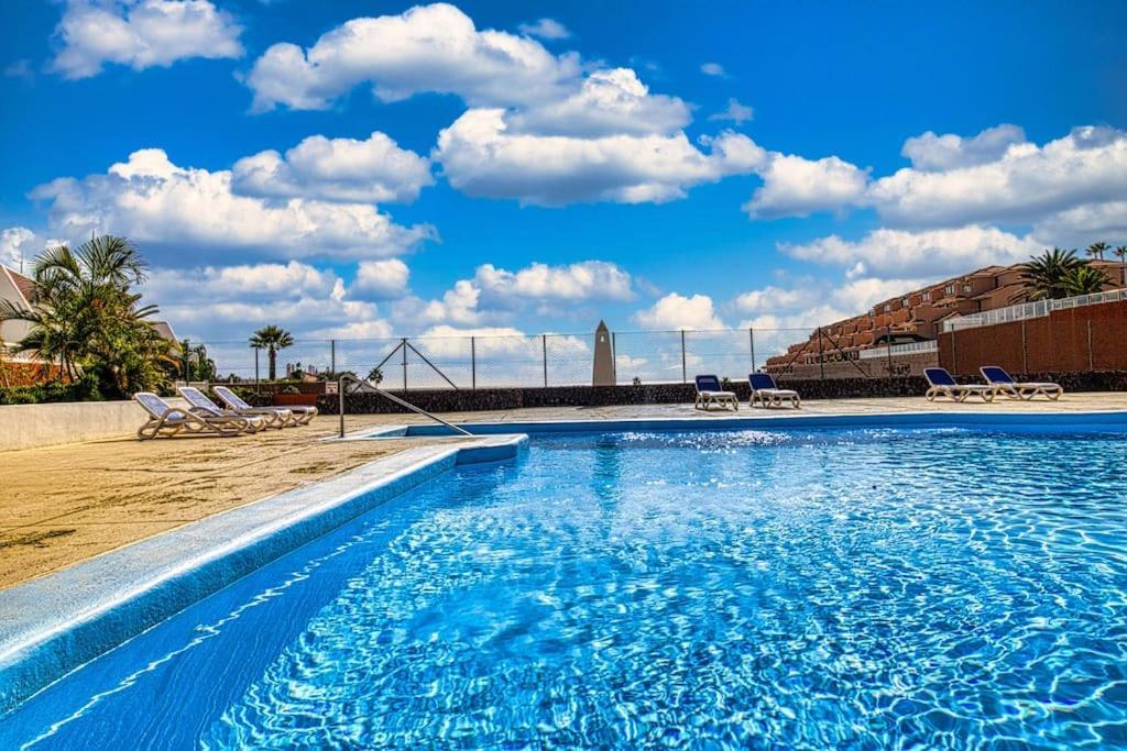 Sand Club Apart Free Wifi San Miguel de Abona Exterior photo