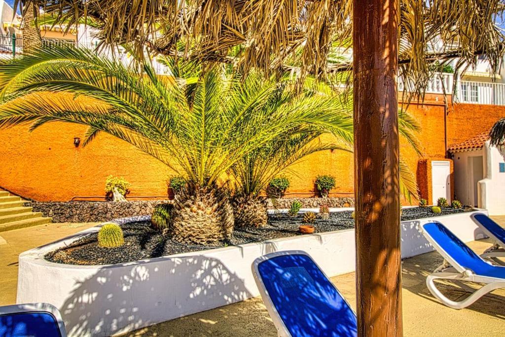 Sand Club Apart Free Wifi San Miguel de Abona Exterior photo