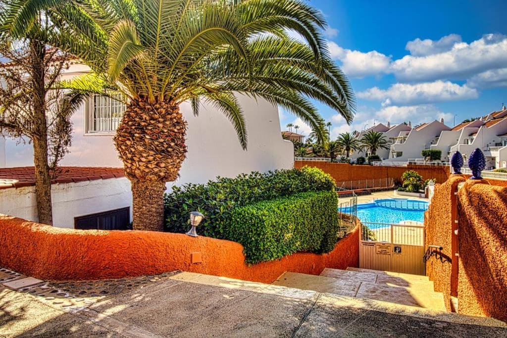 Sand Club Apart Free Wifi San Miguel de Abona Exterior photo