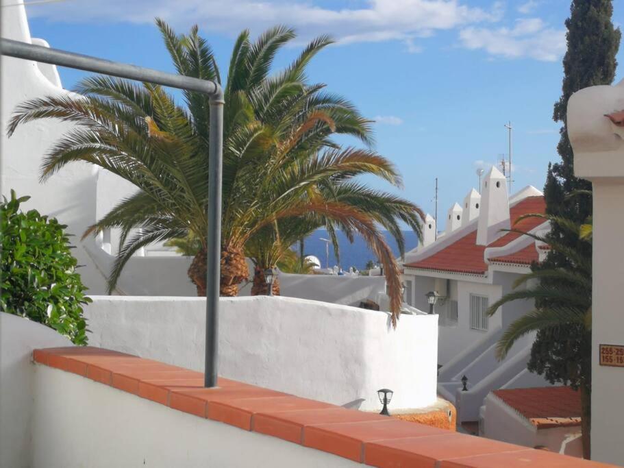 Sand Club Apart Free Wifi San Miguel de Abona Exterior photo